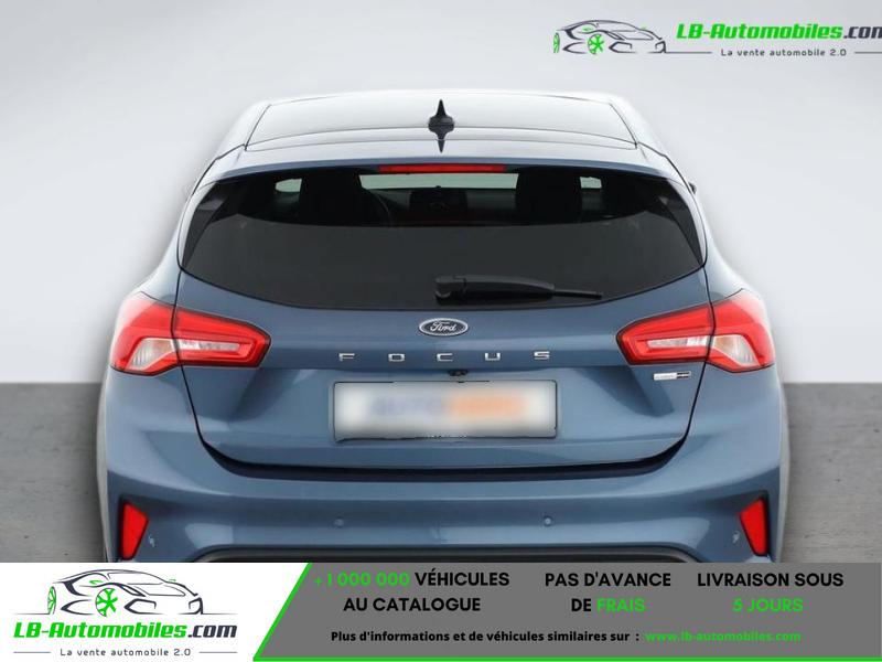 Ford Focus  1.0 EcoBoost 155 mHEV - Photo 7 / 10