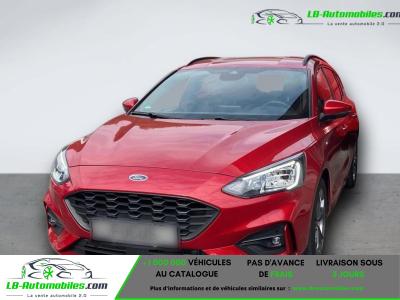 Ford Focus SW 1.0 EcoBoost 155 mHEV