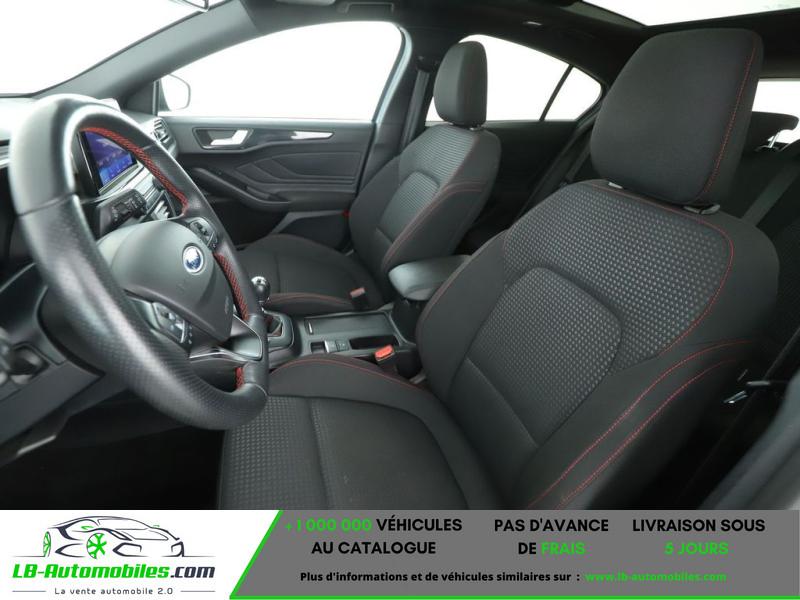 Ford Focus  1.0 EcoBoost 155 mHEV - Photo 8 / 10