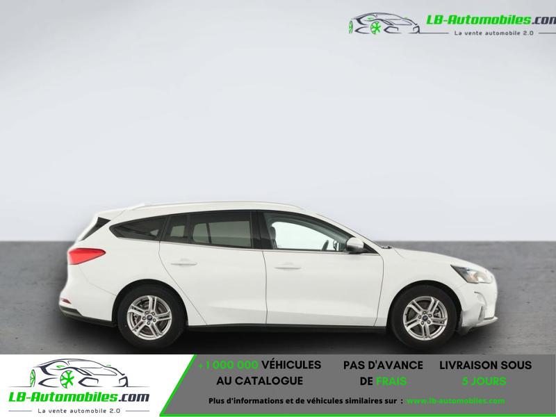 Ford Focus SW 1.0 EcoBoost 100 BVM - Photo 6 / 9