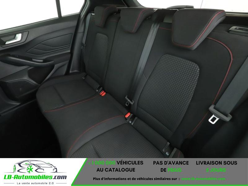 Ford Focus  1.0 EcoBoost 155 mHEV - Photo 9 / 10
