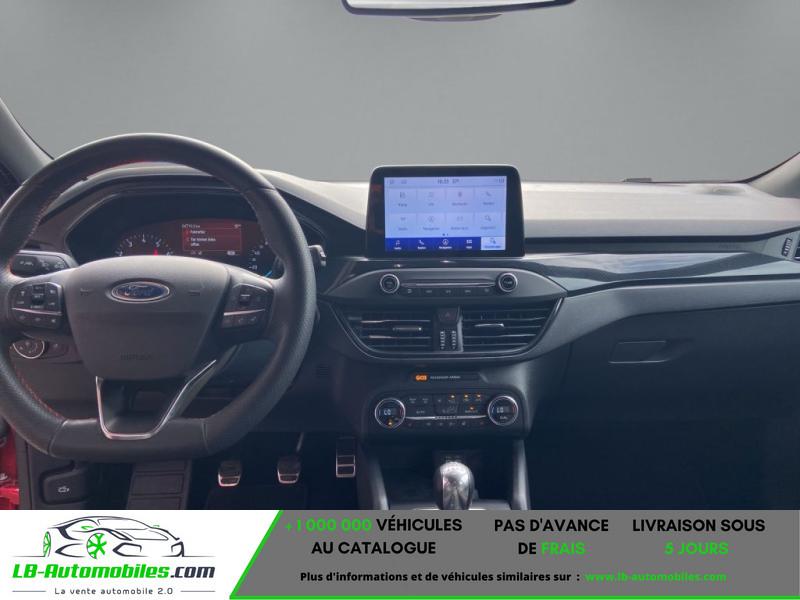 Ford Focus SW 1.0 EcoBoost 155 mHEV - Photo 3 / 7
