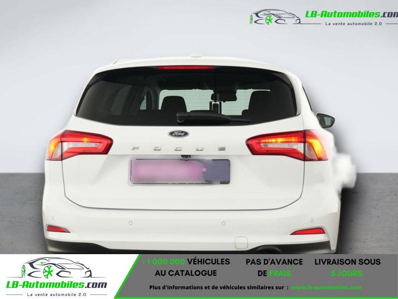 Ford Focus SW 1.0 EcoBoost 100 BVM - Photo 7 / 9