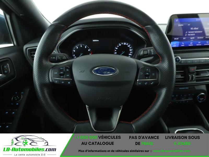 Ford Focus  1.0 EcoBoost 155 mHEV - Photo 10 / 10