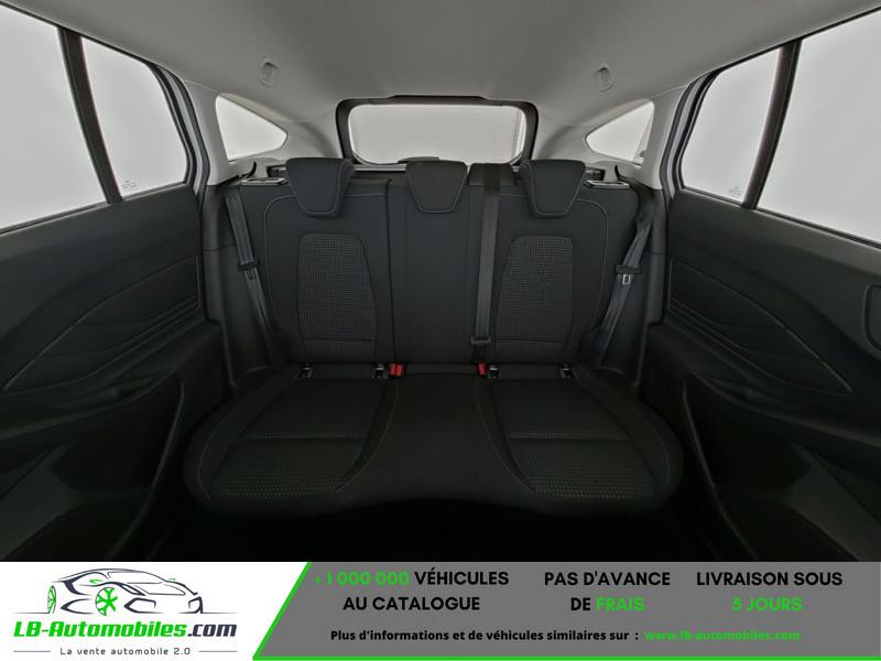 Ford Focus SW 1.0 EcoBoost 100 BVM - Photo 8 / 9