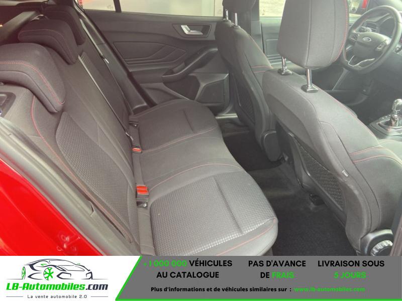 Ford Focus SW 1.0 EcoBoost 155 mHEV - Photo 5 / 7
