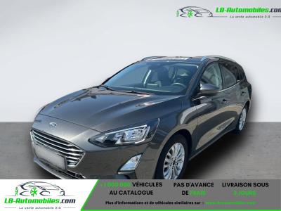 Ford Focus SW 1.0 EcoBoost 155 mHEV