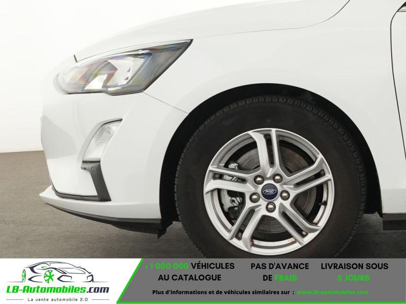 Ford Focus SW 1.0 EcoBoost 100 BVM - Photo 9 / 9