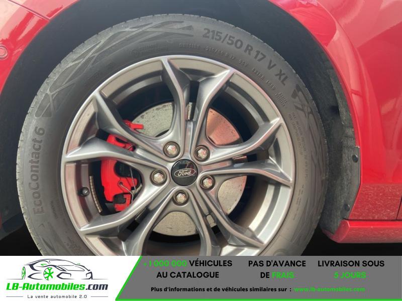 Ford Focus SW 1.0 EcoBoost 155 mHEV - Photo 6 / 7