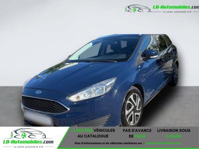 Ford Focus SW 1.0 EcoBoost 125 BVM