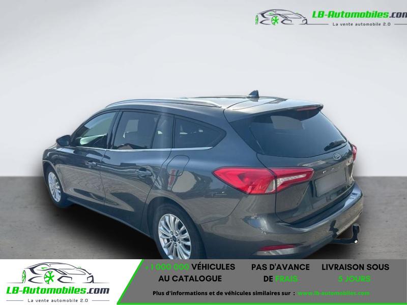 Ford Focus SW 1.0 EcoBoost 155 mHEV - Photo 3 / 9