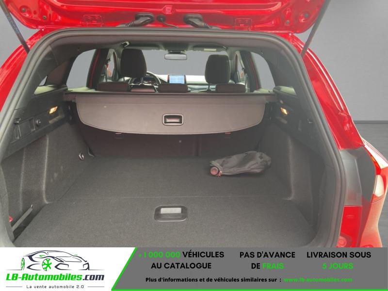 Ford Focus SW 1.0 EcoBoost 155 mHEV - Photo 7 / 7