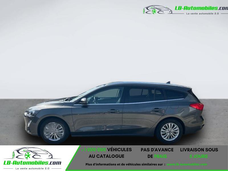 Ford Focus SW 1.0 EcoBoost 155 mHEV - Photo 4 / 9
