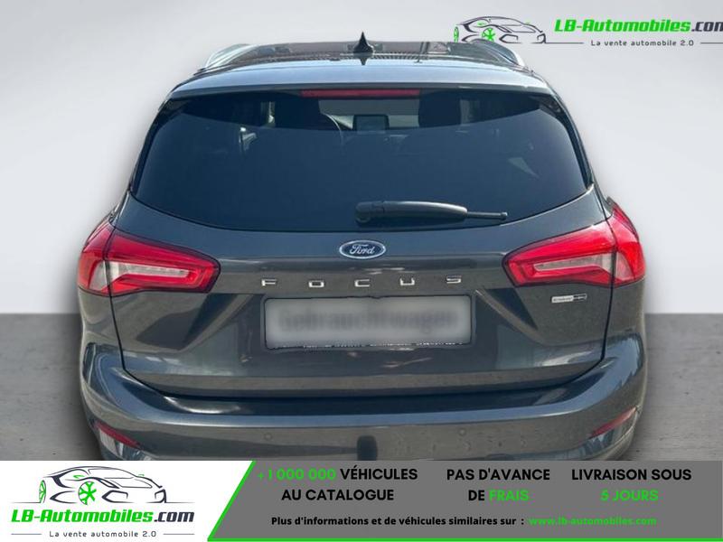 Ford Focus SW 1.0 EcoBoost 155 mHEV - Photo 5 / 9