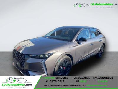 DS DS4 PureTech 130 BVA