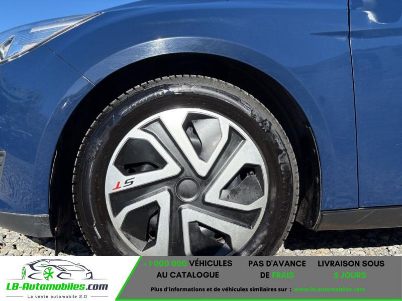 Ford Focus SW 1.0 EcoBoost 125 BVM - Photo 6 / 6