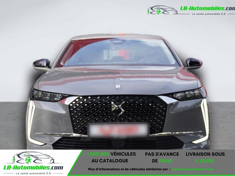 DS DS4 PureTech 130 BVA - Photo 4 / 10