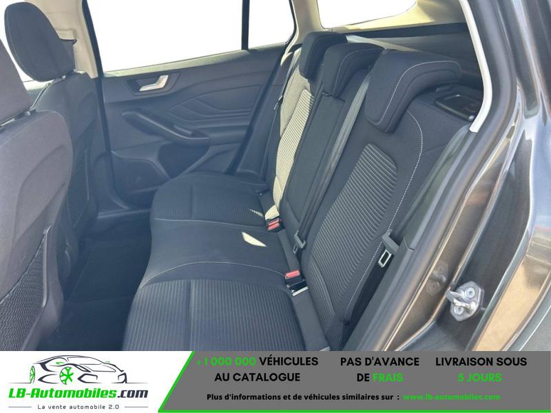 Ford Focus SW 1.0 EcoBoost 155 mHEV - Photo 7 / 9
