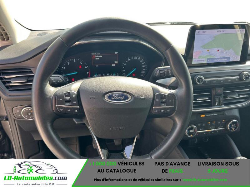 Ford Focus SW 1.0 EcoBoost 155 mHEV - Photo 8 / 9