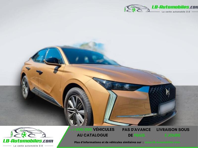 DS DS4 PureTech 130 BVA - Photo 1 / 6
