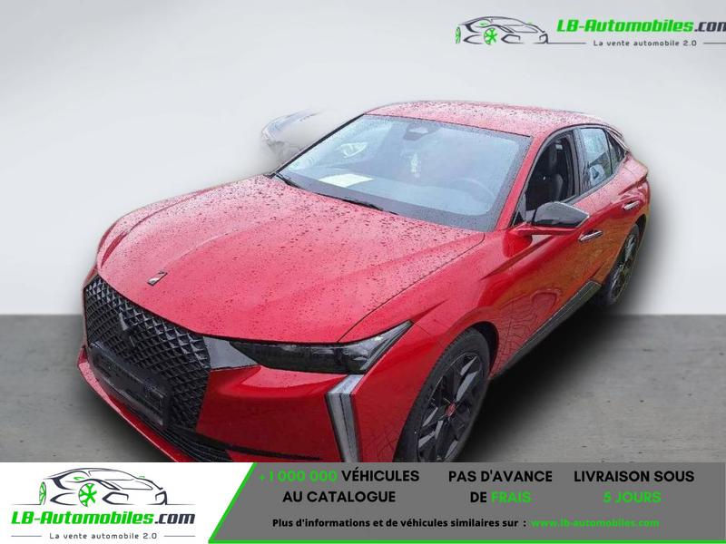 DS DS4 PureTech 130 BVA - Photo 1 / 1