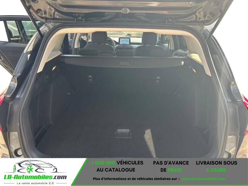 Ford Focus SW 1.0 EcoBoost 155 mHEV - Photo 9 / 9