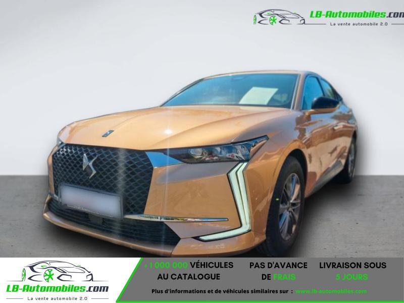 DS DS4 PureTech 130 BVA - Photo 2 / 6