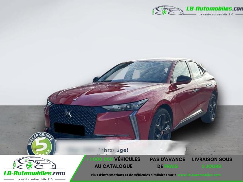 DS DS4 PureTech 130 BVA - Photo 1 / 5