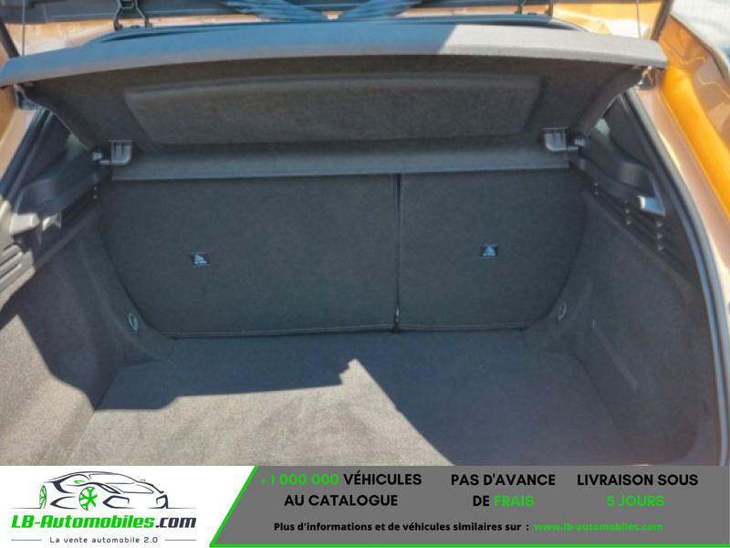DS DS4 PureTech 130 BVA - Photo 6 / 6