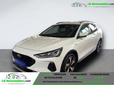 Ford Focus SW 1.0 Flexifuel 125 mHEV BVA