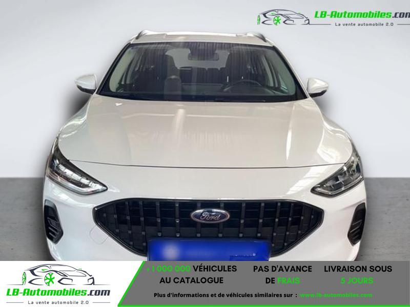Ford Focus SW 1.0 Flexifuel 125 mHEV BVA - Photo 5 / 11