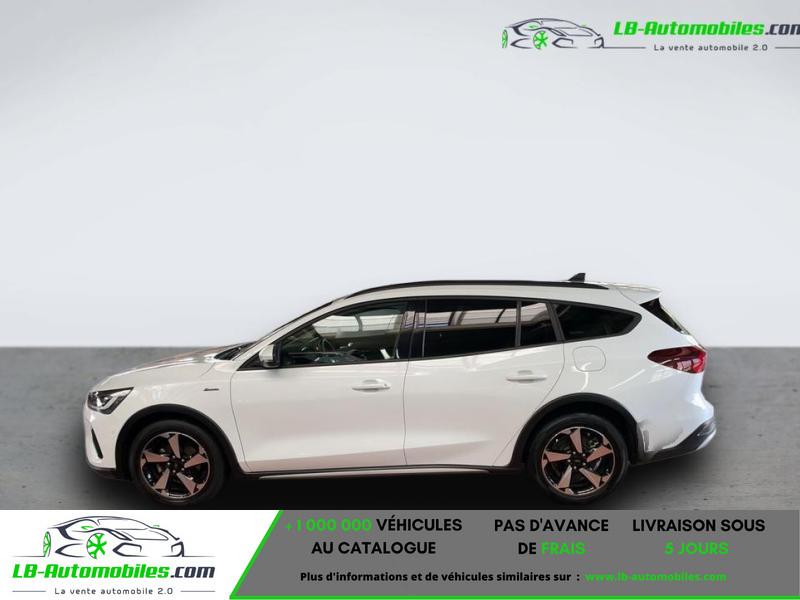 Ford Focus SW 1.0 Flexifuel 125 mHEV BVA - Photo 6 / 11