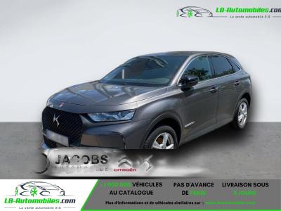 DS DS7 Crossback BlueHDi 130 BVA