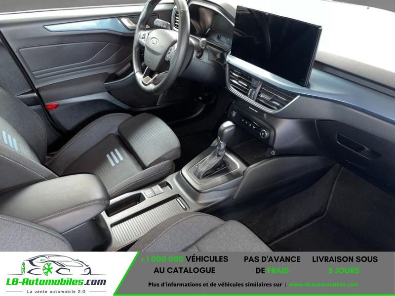 Ford Focus SW 1.0 Flexifuel 125 mHEV BVA - Photo 8 / 11