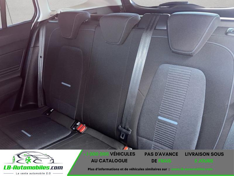Ford Focus SW 1.0 Flexifuel 125 mHEV BVA - Photo 9 / 11