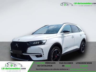 DS DS7 Crossback BlueHDi 130 BVA