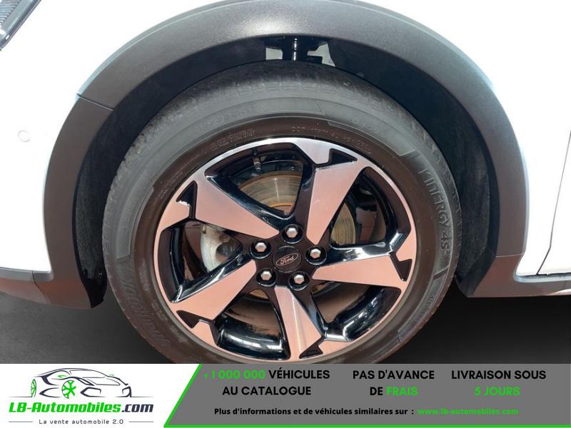 Ford Focus SW 1.0 Flexifuel 125 mHEV BVA - Photo 11 / 11