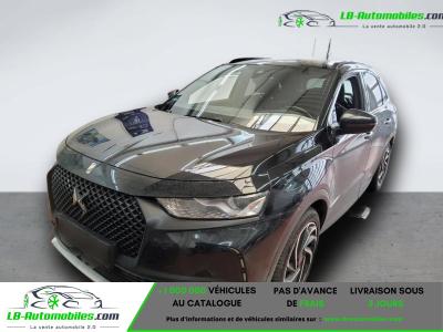 DS DS7 Crossback Hybride E-Tense 225 BVA