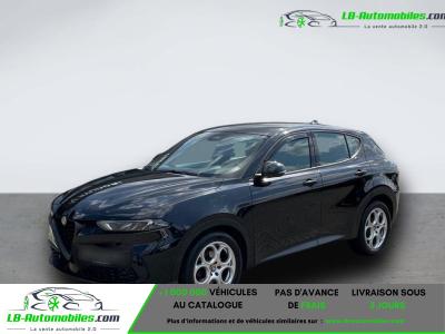 Alfa Romeo Tonale 1.5 Hybrid Diesel 130 ch BVA