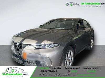 Alfa Romeo Tonale 1.5 Hybrid Diesel 130 ch BVA