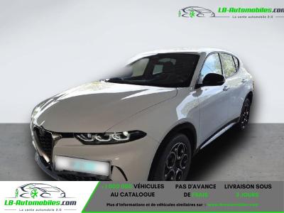 Alfa Romeo Tonale 1.5 Hybrid 160 ch VGT BVA