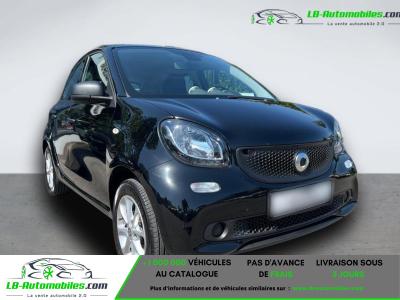 Smart ForFour 1.0 71 ch BVM