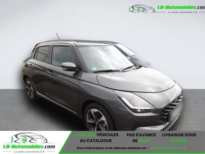 Suzuki Swift 1.2 Dualjet Hybrid BVA 83ch