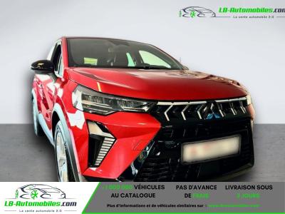 Mitsubishi ASX 1.0 MPI-T 91 BVM