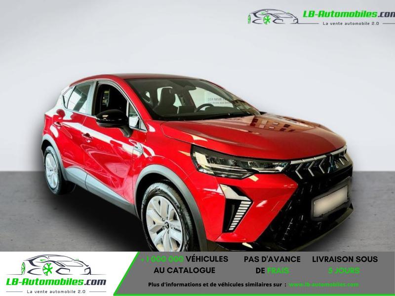Mitsubishi ASX 1.0 MPI-T 91 BVM - Photo 2 / 6