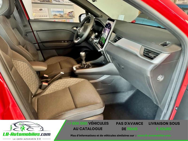 Mitsubishi ASX 1.0 MPI-T 91 BVM - Photo 4 / 6