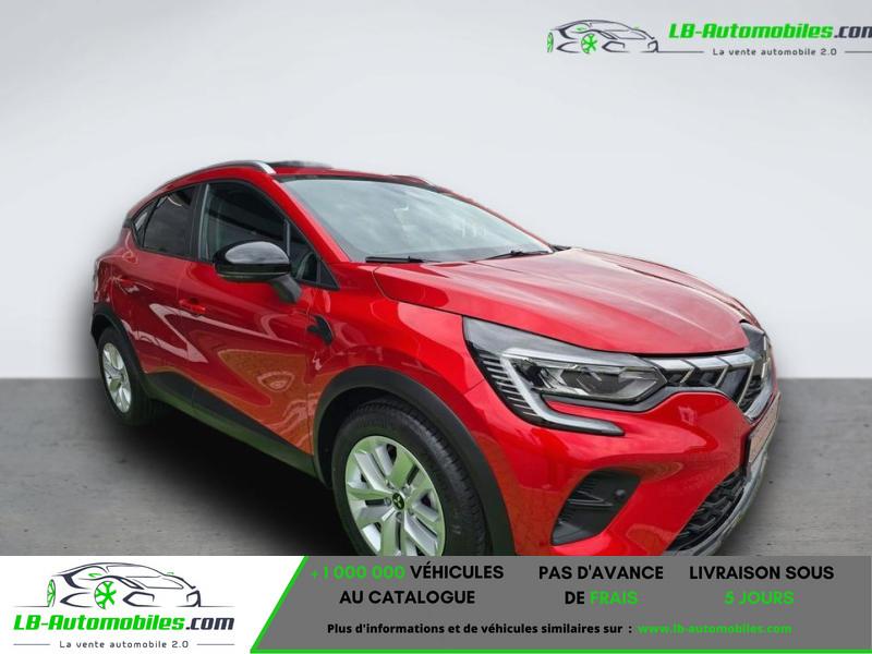 Mitsubishi ASX 1.0 MPI-T 91 BVM - Photo 1 / 10
