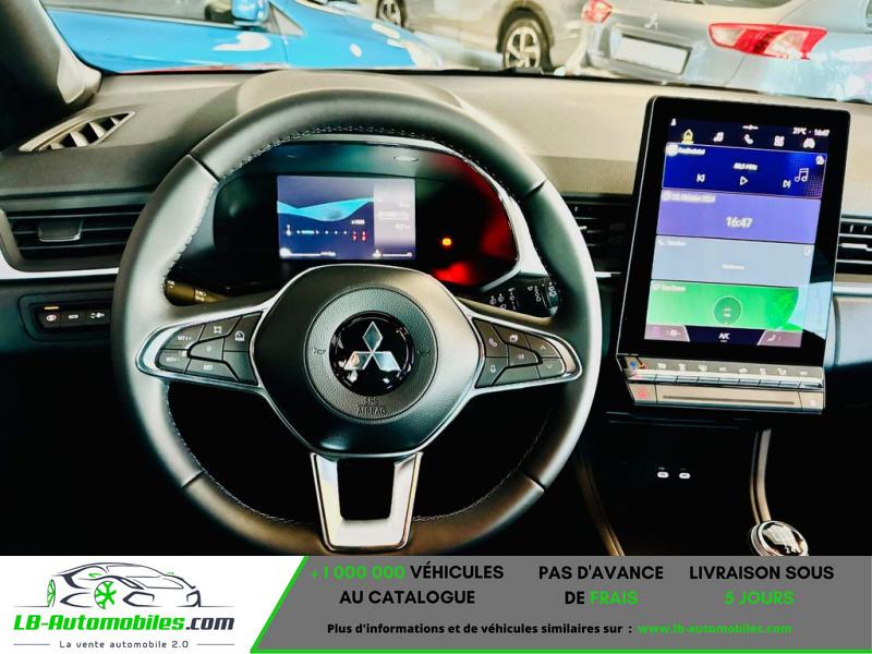 Mitsubishi ASX 1.0 MPI-T 91 BVM - Photo 5 / 6
