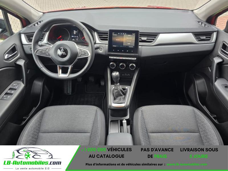 Mitsubishi ASX 1.0 MPI-T 91 BVM - Photo 3 / 10
