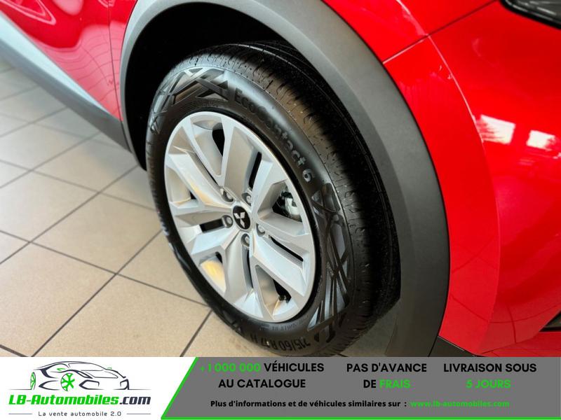 Mitsubishi ASX 1.0 MPI-T 91 BVM - Photo 6 / 6